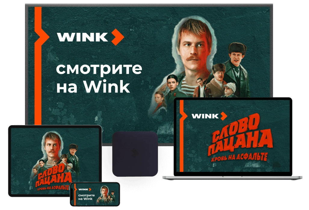 Wink %provider2% в деревня Коняшино